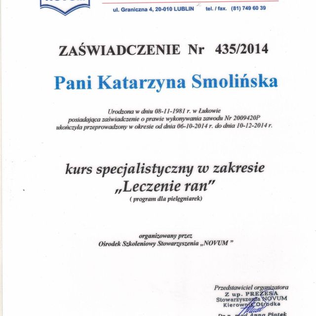 Powiększ obraz: certificate 3