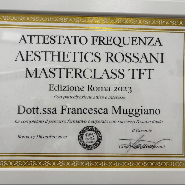 Ingrandire l'immagine: certificate 3