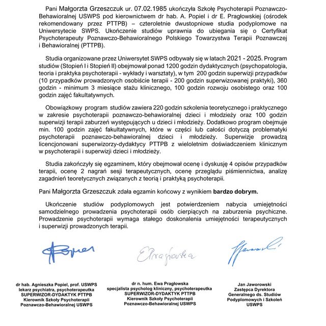 Powiększ obraz: certificate 3