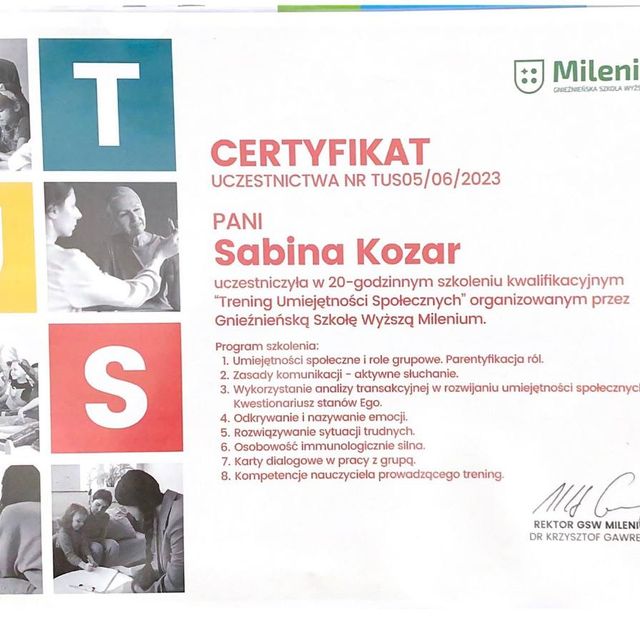 Powiększ obraz: certificate 12