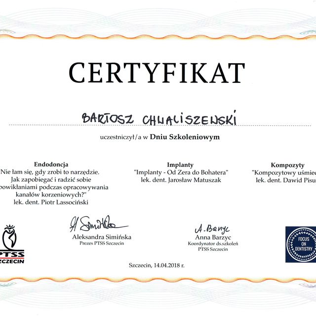 Powiększ obraz: certificate 19