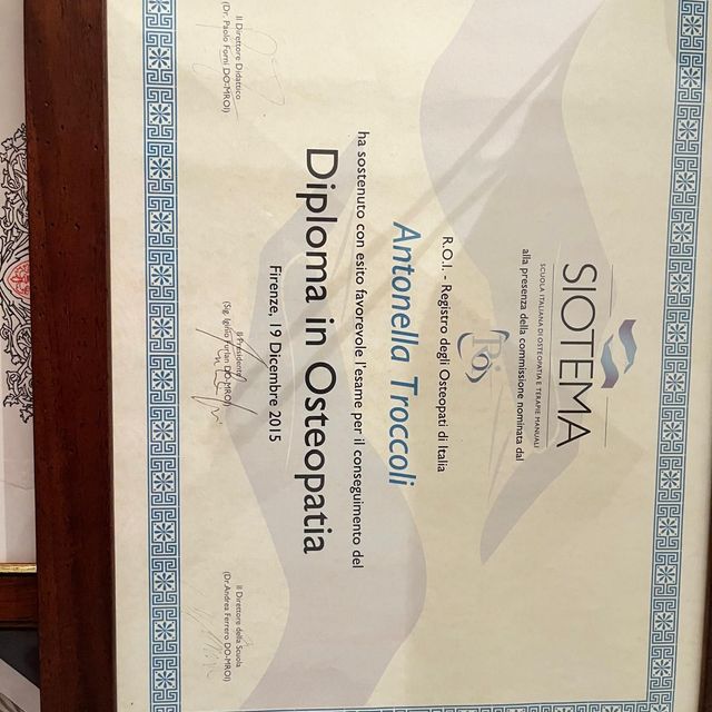 Ingrandire l'immagine: certificate 1