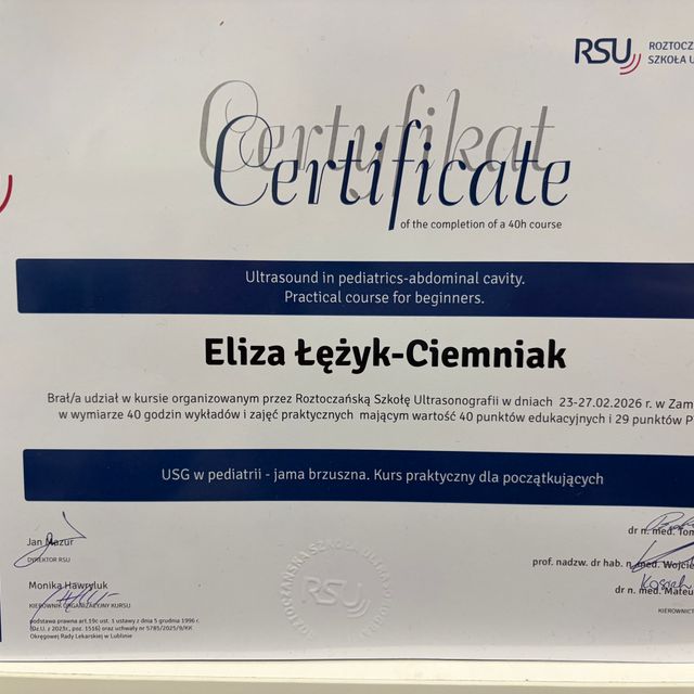 Powiększ obraz: certificate 4
