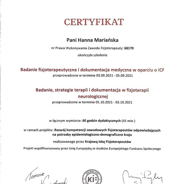 Powiększ obraz: certificate 6