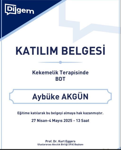 Resmi büyüt: certificate 9