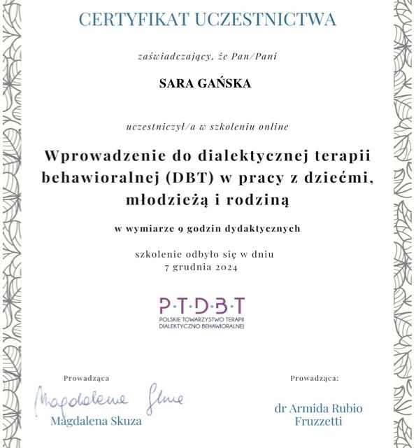 Powiększ obraz: certificate 3