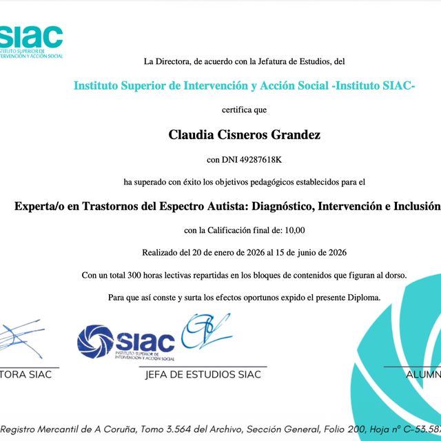 Acercar imagen: certificate 1