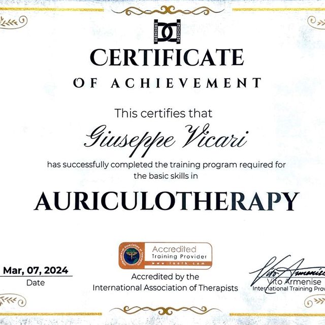 Ingrandire l'immagine: certificate 3