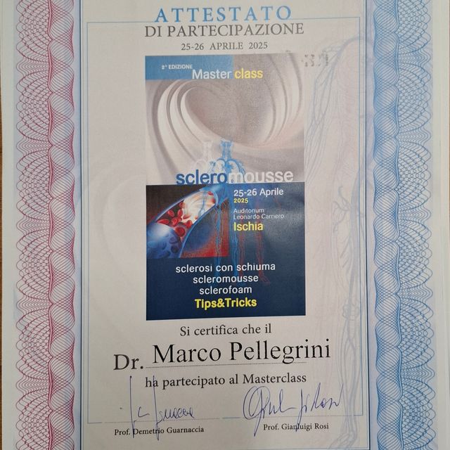 Ingrandire l'immagine: certificate 10