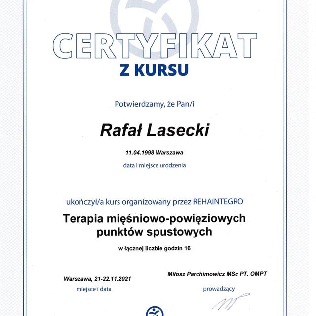 Powiększ obraz: certificate 1