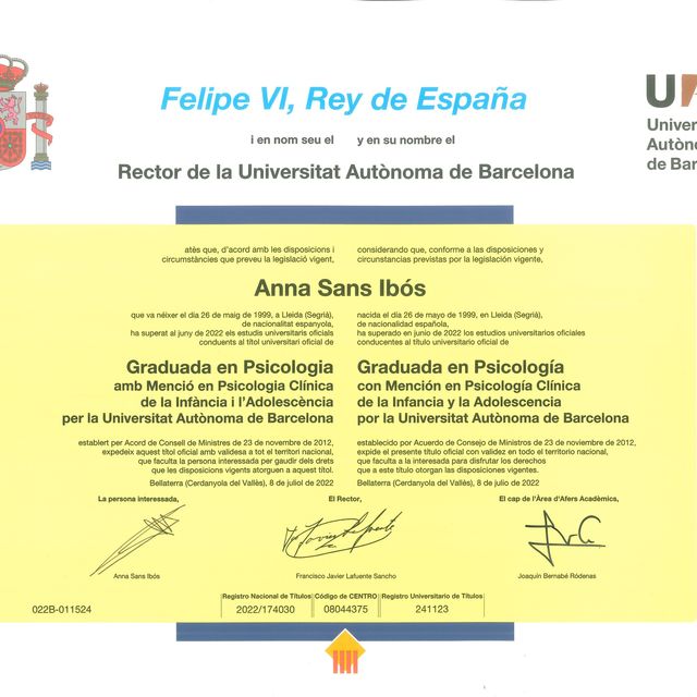 Acercar imagen: certificate 1