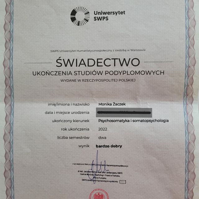 Powiększ obraz: certificate 2