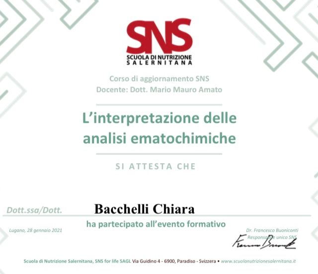 Ingrandire l'immagine: certificate 1