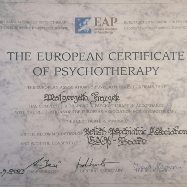 Powiększ obraz: certificate 2