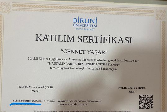 Resmi büyüt: certificate 11