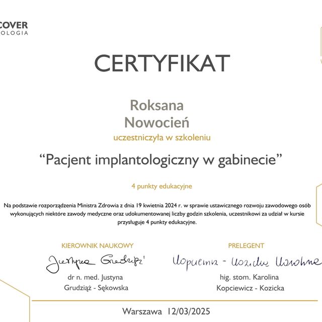 Powiększ obraz: certificate 1