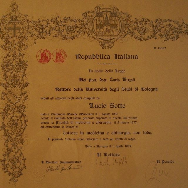 Ingrandire l'immagine: certificate 3