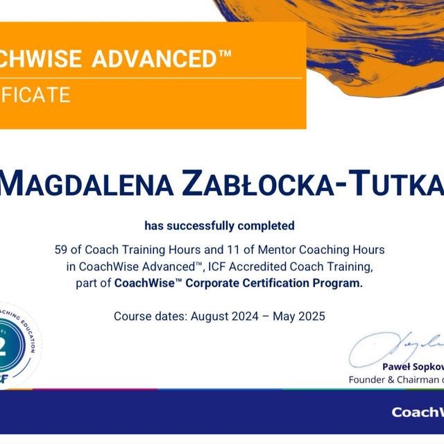 Powiększ obraz: certificate 2