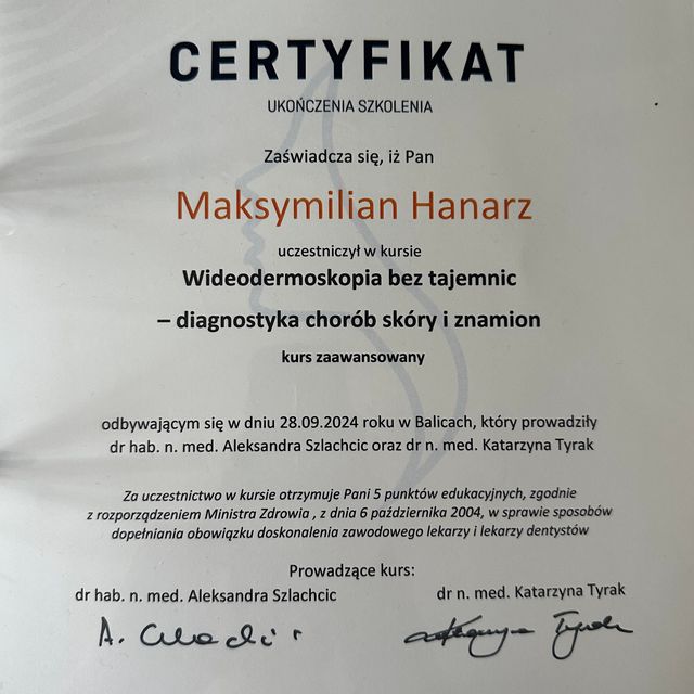 Powiększ obraz: certificate 3