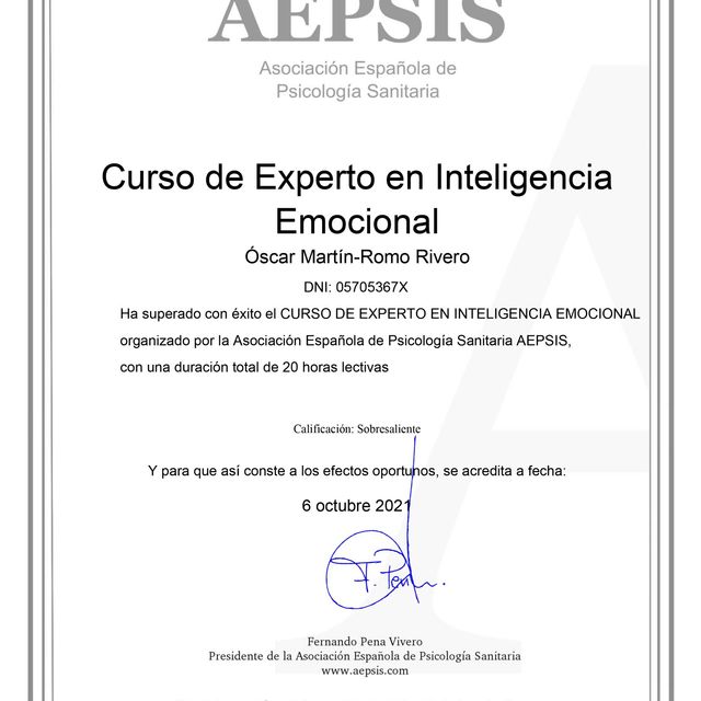 Acercar imagen: certificate 16