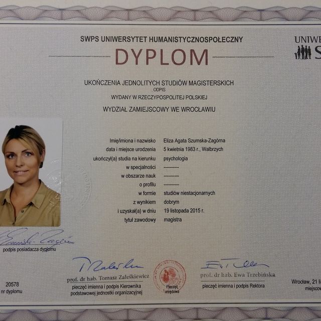 Powiększ obraz: certificate 1