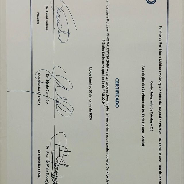 Ingrandire l'immagine: certificate 1