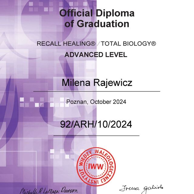 Powiększ obraz: certificate 5