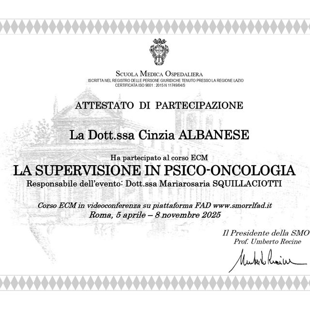 Ingrandire l'immagine: certificate 2