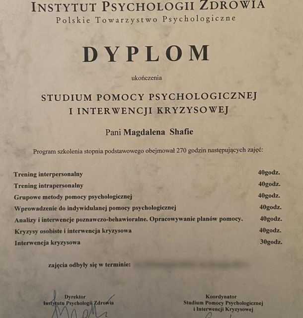 Powiększ obraz: certificate 7