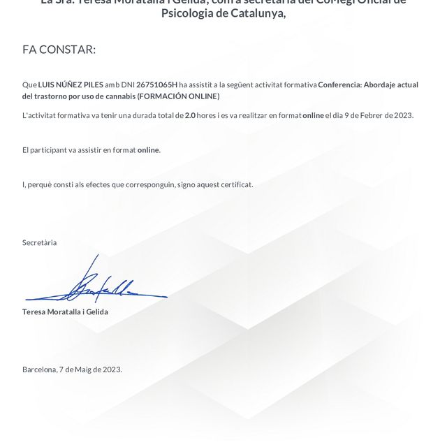 Acercar imagen: certificate 13