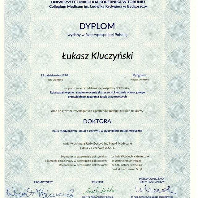 Powiększ obraz: certificate 1