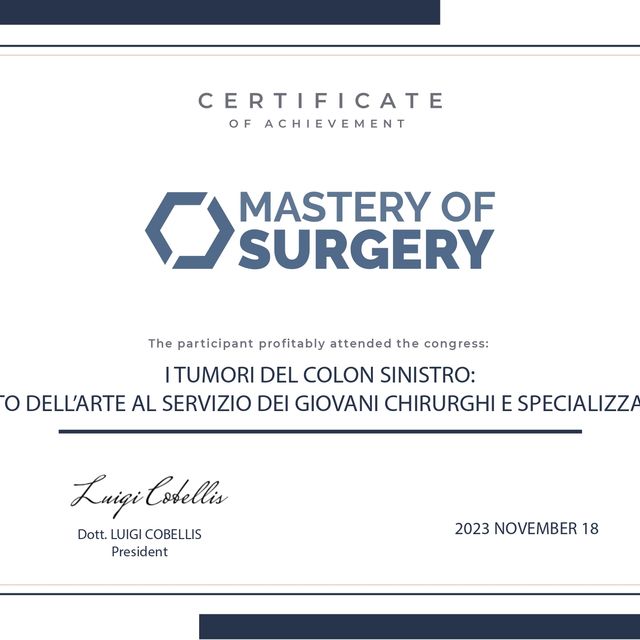 Ingrandire l'immagine: certificate 6