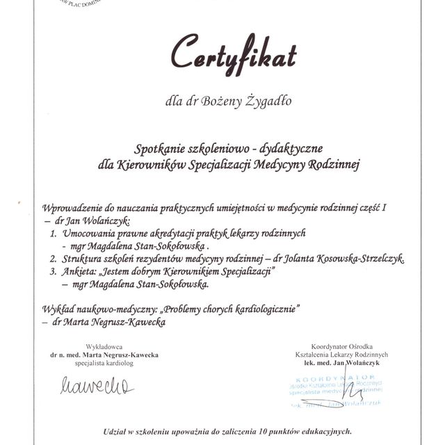 Powiększ obraz: certificate 17