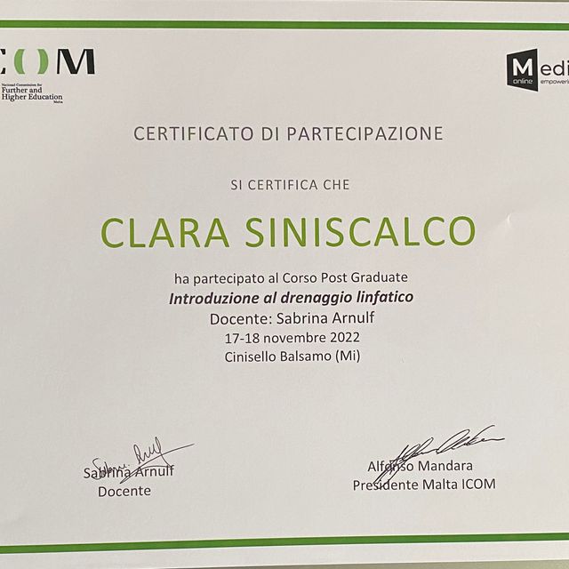 Ingrandire l'immagine: certificate 4