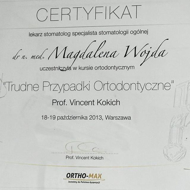 Powiększ obraz: certificate 5