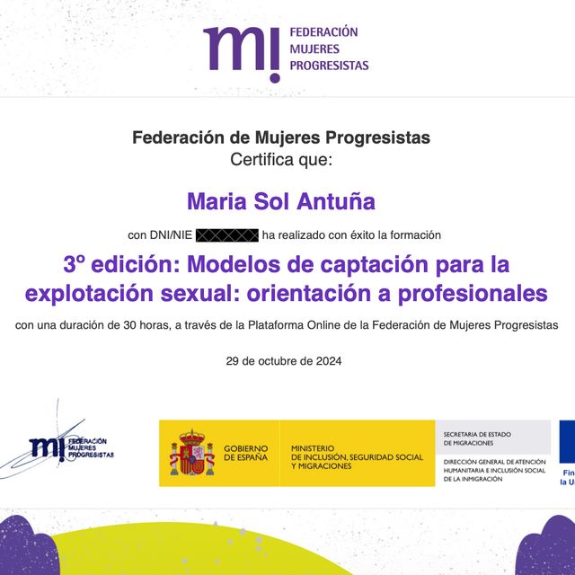 Acercar imagen: certificate 4