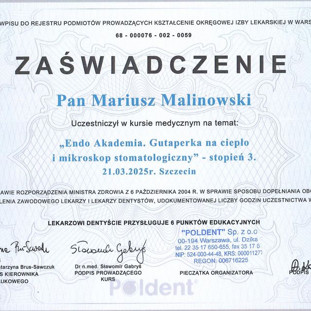 Powiększ obraz: certificate 1