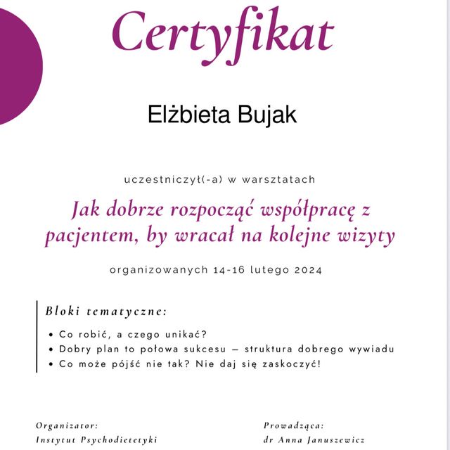 Powiększ obraz: certificate 12