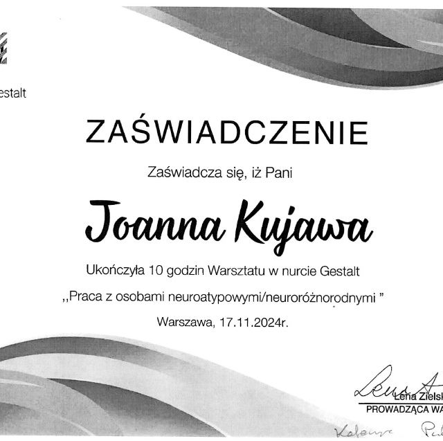 Powiększ obraz: certificate 2