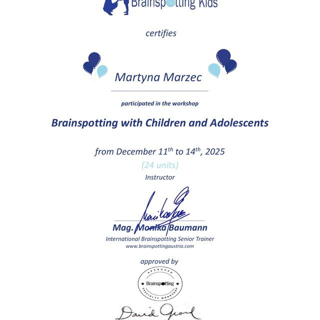 Powiększ obraz: certificate 1