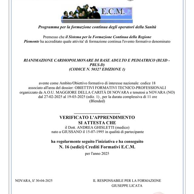 Ingrandire l'immagine: certificate 1