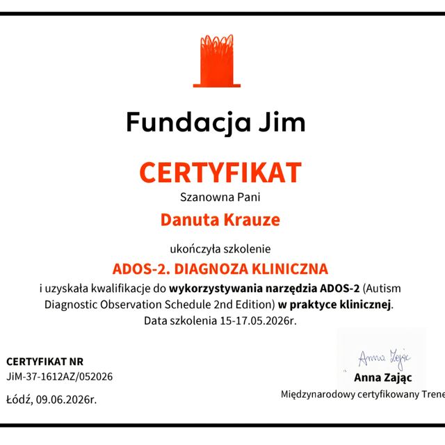 Powiększ obraz: certificate 24