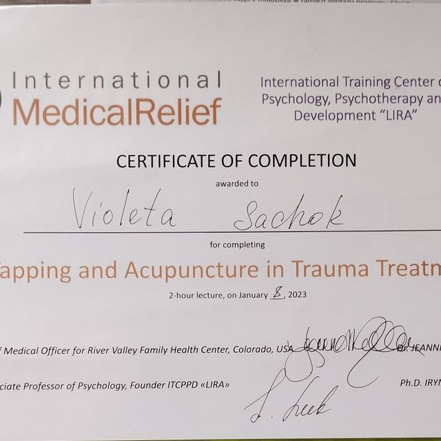 Powiększ obraz: certificate 2