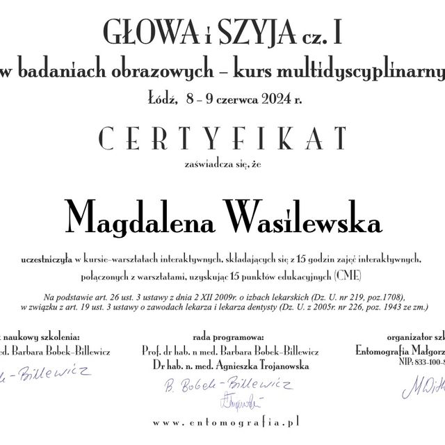 Powiększ obraz: certificate 1