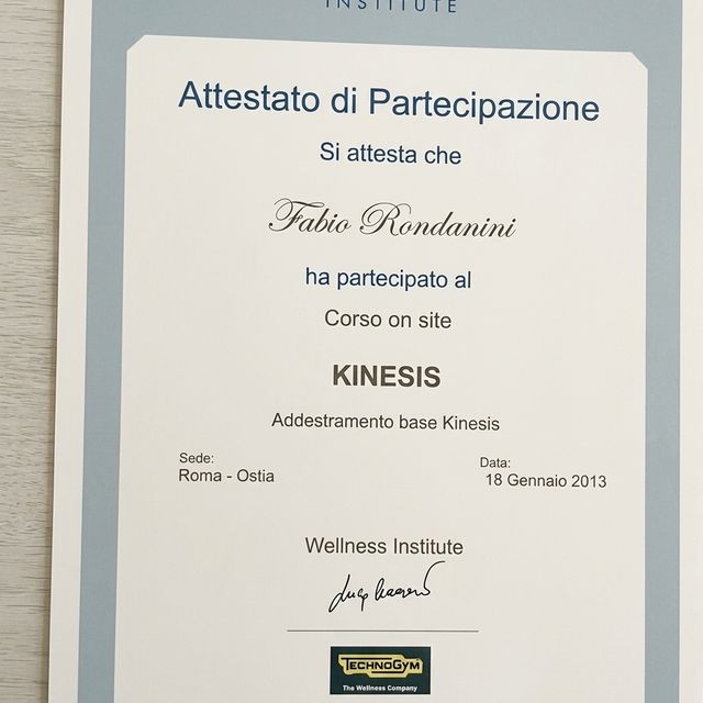 Ingrandire l'immagine: certificate 3