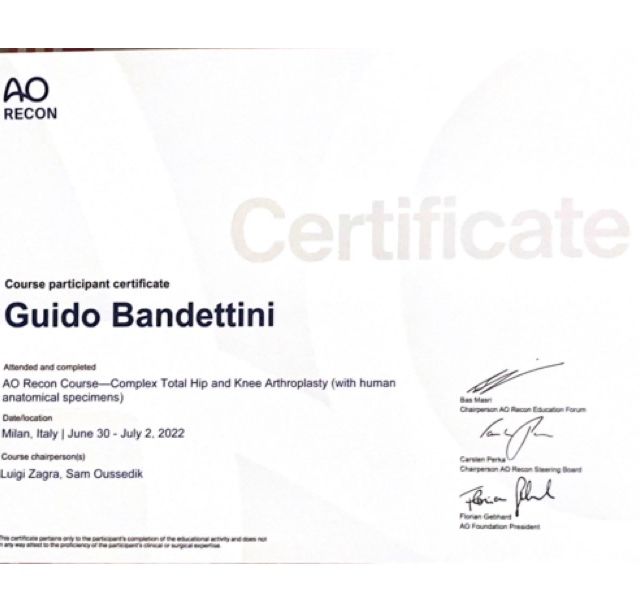 Ingrandire l'immagine: certificate 3