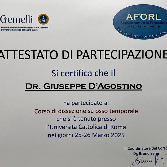Ingrandire l'immagine: certificate 13