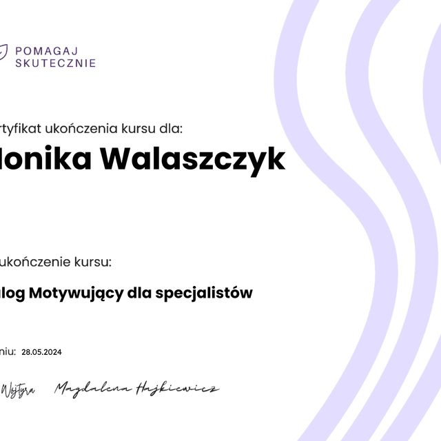 Powiększ obraz: certificate 1