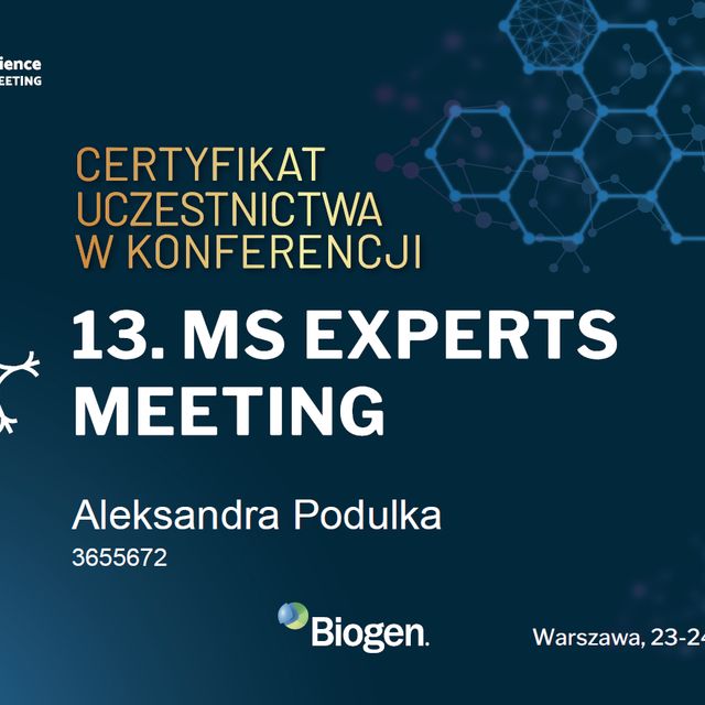 Powiększ obraz: certificate 4