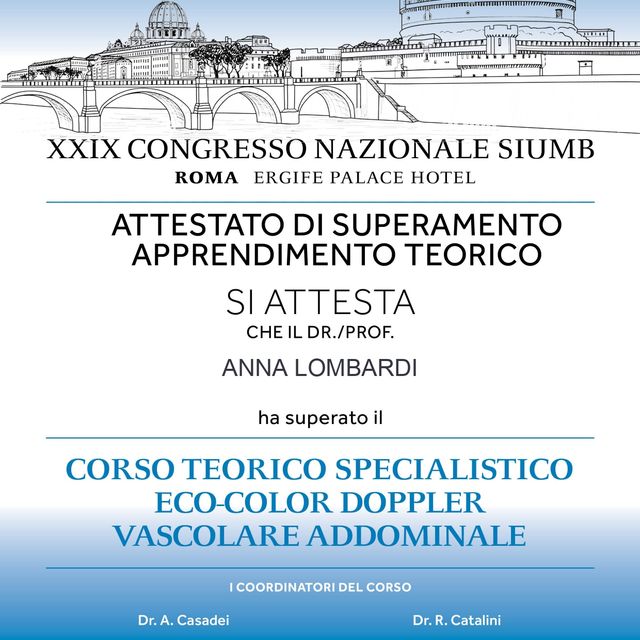 Ingrandire l'immagine: certificate 5